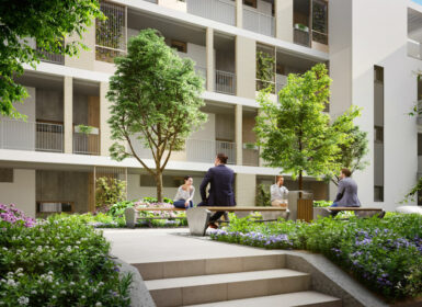 Exclusive 3-bedroom flat in Buda district I. next to Buda Castle FOR SALE