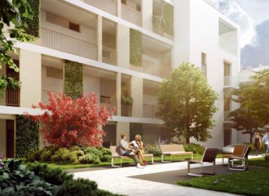 Exclusive 3-bedroom flat in Buda district I. next to Buda Castle FOR SALE