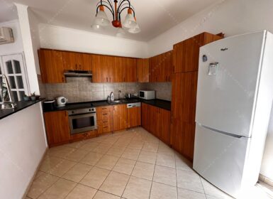 Two-bedroom Duplex on Veres Pálné street – from July