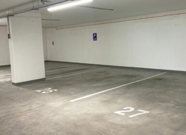 NEWLY BUILT One-bedroom in Nagy Diófa street Grand ‘or Building