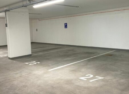 NEWLY BUILT One-bedroom in Nagy Diófa street Grand ‘or Building