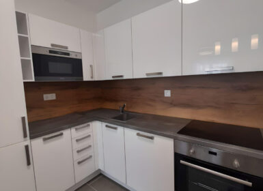 NEWLY BUILT One-bedroom in Nagy Diófa street Grand ‘or Building