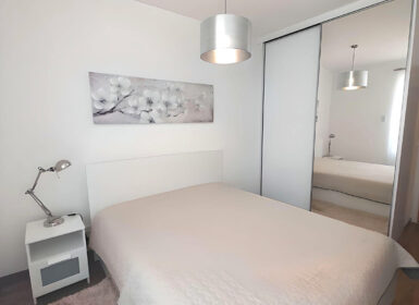 NEWLY BUILT One-bedroom in Nagy Diófa street Grand ‘or Building