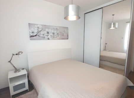 NEWLY BUILT One-bedroom in Nagy Diófa street Grand ‘or Building