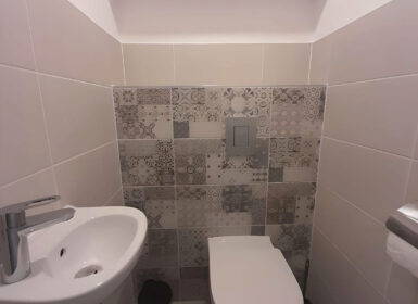 NEWLY BUILT One-bedroom in Nagy Diófa street Grand ‘or Building