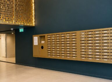 NEWLY BUILT One-bedroom in Nagy Diófa street Grand ‘or Building – from August