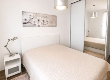 NEWLY BUILT One-bedroom in Nagy Diófa street Grand ‘or Building – from August