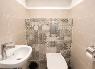 NEWLY BUILT One-bedroom in Nagy Diófa street Grand ‘or Building – from August