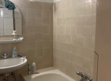 Spacious One-bedroom close to Andrássy road