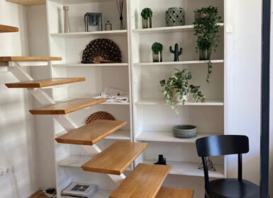 Spacious One-bedroom close to Andrássy road