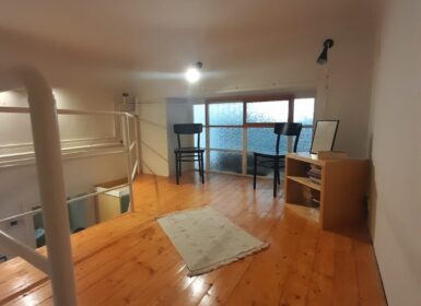 Spacious One-bedroom close to Andrássy road