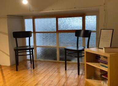 Spacious One-bedroom close to Andrássy road