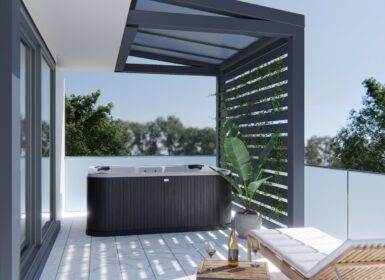 Luxury 3-bedroom, 2-bathroom flat FOR SALE in district XI. next to Gazdagrét