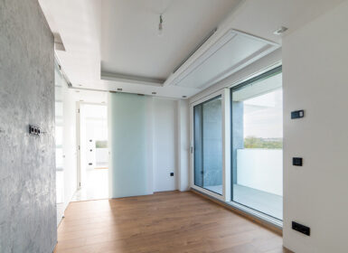 Luxury 3-bedroom, 2-bathroom flat FOR SALE in district XI. next to Gazdagrét