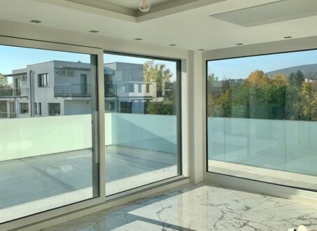 Luxury 3-bedroom, 2-bathroom flat FOR SALE in district XI. next to Gazdagrét