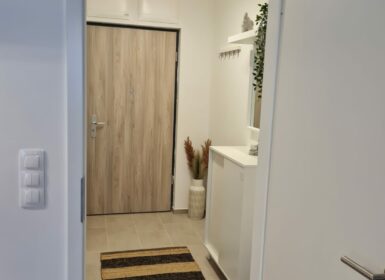 Newly built 2-bedroom, Fully-furnished in district 13th.