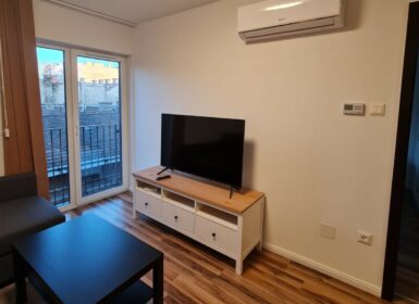 NEWLY BUILT One-bedroom Apartment for Rent in Szondi street