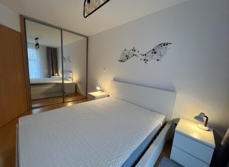 Newly Built One-bedroom Apartment close to Semmelweis Unviersity