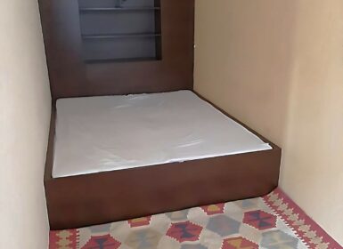 One-bedroom in Petőfi Sándor street – from June