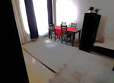 One-bedroom in Petőfi Sándor street – from June