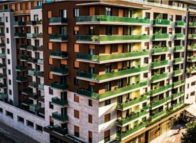 Furnished one-bedroom in Corvin sétány FOR SALE