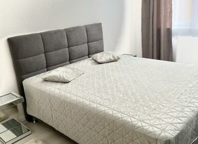 Furnished one-bedroom in Corvin sétány FOR SALE