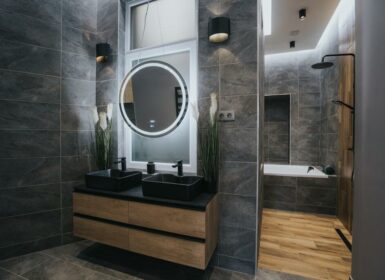 Renovated modern 3-bedroom FOR SALE at Rákóczi tér