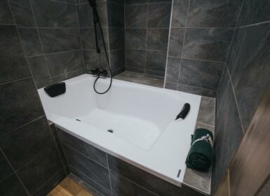 Renovated modern 3-bedroom FOR SALE at Rákóczi tér