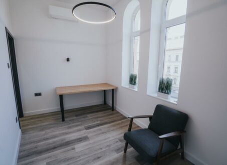 Renovated modern 3-bedroom FOR SALE at Rákóczi tér