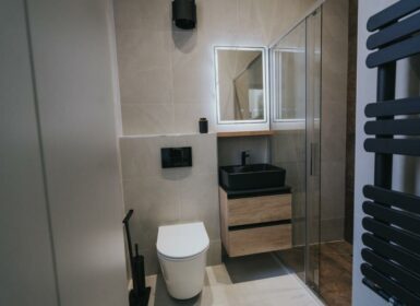 Renovated modern 3-bedroom FOR SALE at Rákóczi tér