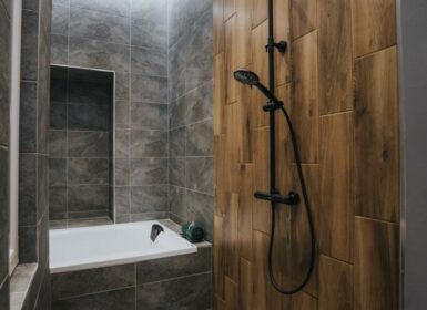 Renovated modern 3-bedroom FOR SALE at Rákóczi tér