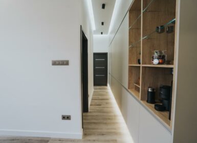 Renovated modern 3-bedroom FOR SALE at Rákóczi tér
