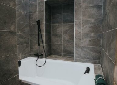 Renovated modern 3-bedroom FOR SALE at Rákóczi tér