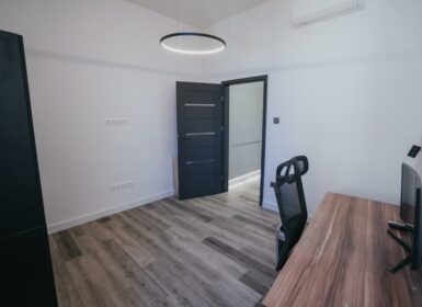 Renovated modern 3-bedroom FOR SALE at Rákóczi tér