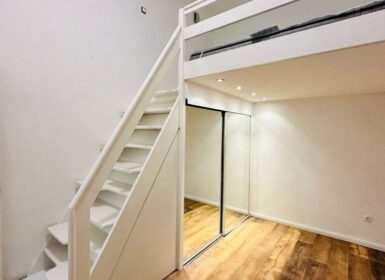 Renovated and Stylish Apartment in Buda