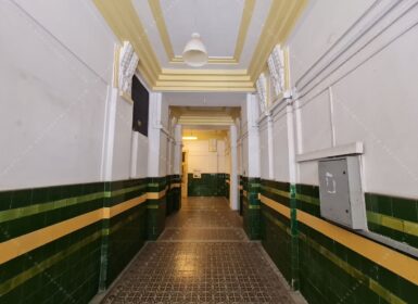 Renovated and Stylish Apartment in Buda