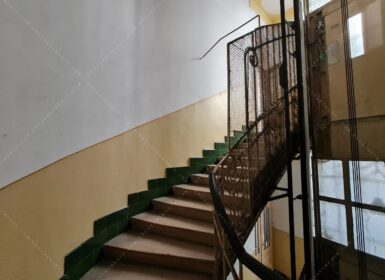 Renovated and Stylish Apartment in Buda