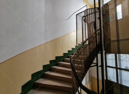 Renovated and Stylish Apartment in Buda