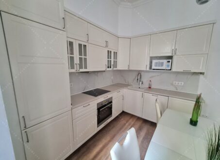 Renovated and Stylish Apartment in Buda