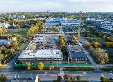 Spacious studio apartment FOR PRE-SALE in Woodland project