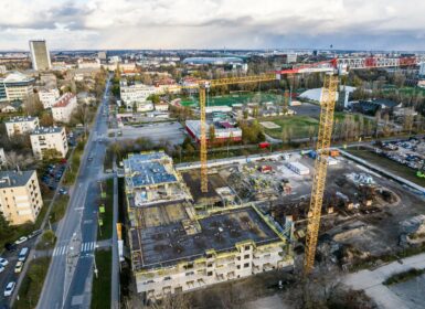 Spacious studio apartment FOR PRE-SALE in Woodland project