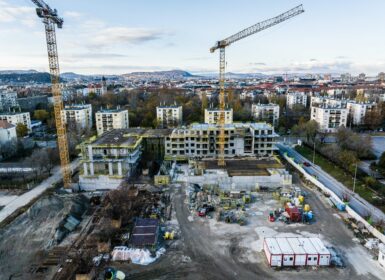 Spacious studio apartment FOR PRE-SALE in Woodland project