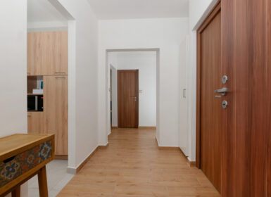 Renovated 2-bedroom FOR SALE in the city center