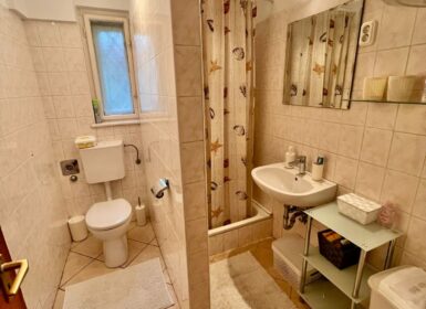 4-apartment FAMILY HOUSE with garden FOR SALE in Római part, next to Danube River