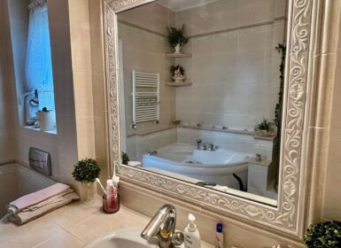 4-apartment FAMILY HOUSE with garden FOR SALE in Római part, next to Danube River