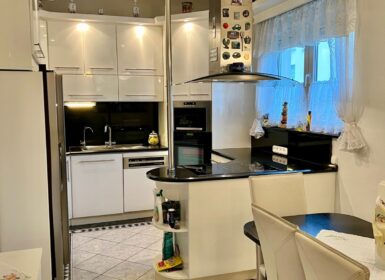 4-apartment FAMILY HOUSE with garden FOR SALE in Római part, next to Danube River