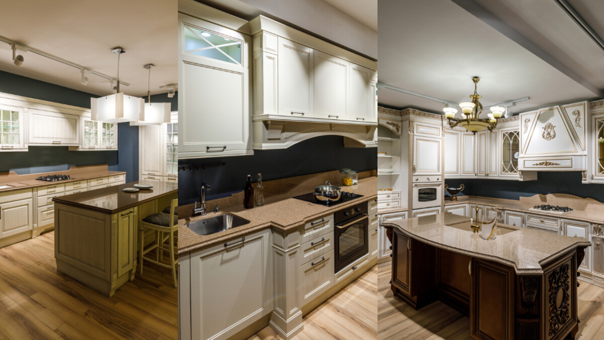 Renovation In Budapest