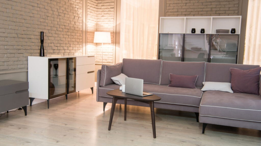 Renovation In Budapest