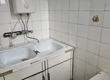 Bright one-bedroom FOR SALE between Nagyvárad tér and Klinikák