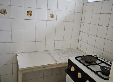 Bright one-bedroom FOR SALE between Nagyvárad tér and Klinikák